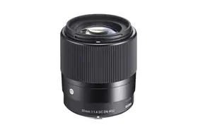 Sigma DN 30mm 1.4 C Son E